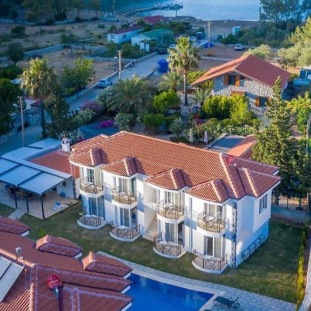 Green Boutique Selimiye Hotel Muğla Exterior photo