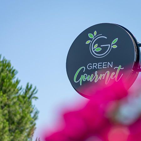 Green Boutique Selimiye Hotel Muğla Exterior photo