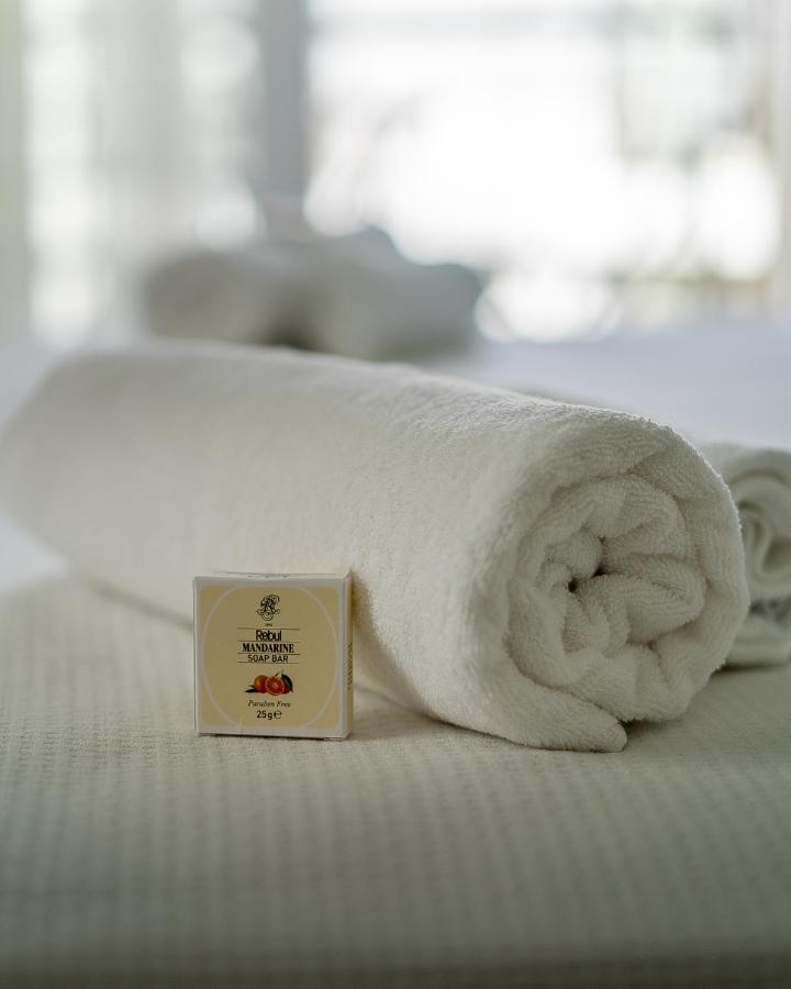 Green Boutique Selimiye Hotel Muğla Exterior photo