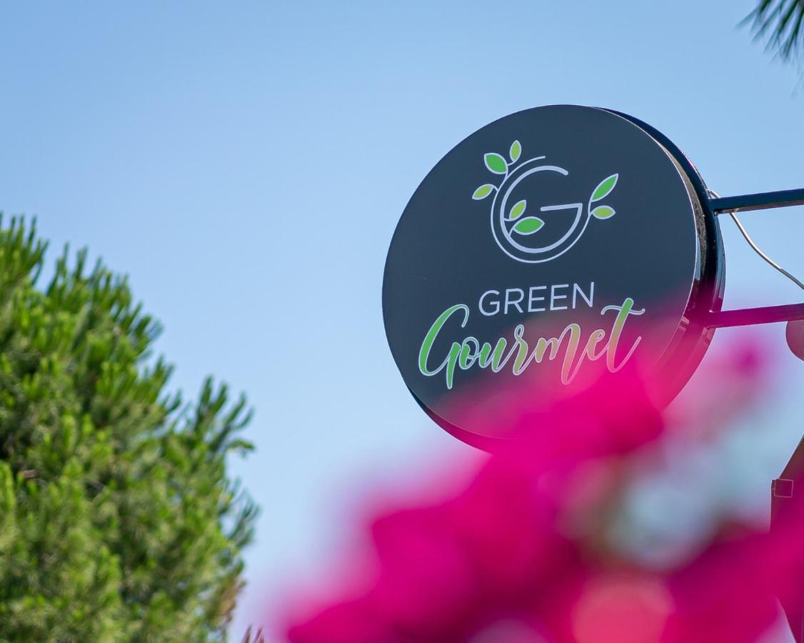 Green Boutique Selimiye Hotel Muğla Exterior photo