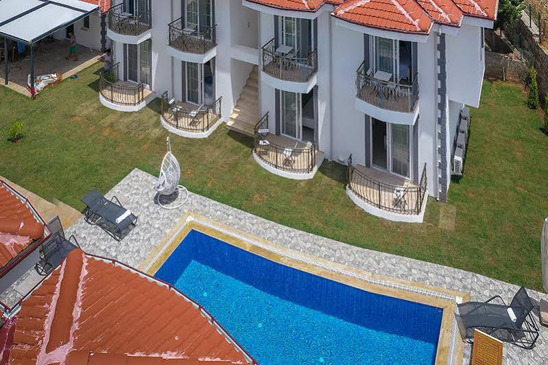 Green Boutique Selimiye Hotel Muğla Exterior photo