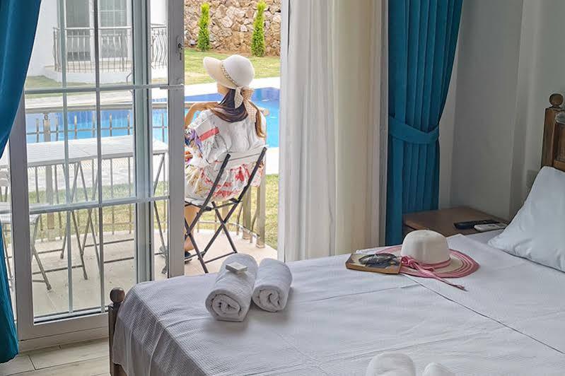 Green Boutique Selimiye Hotel Muğla Exterior photo