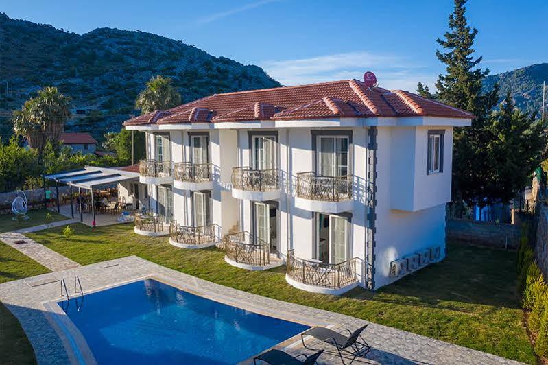 Green Boutique Selimiye Hotel Muğla Exterior photo