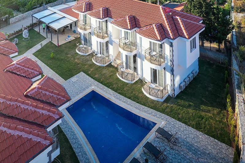 Green Boutique Selimiye Hotel Muğla Exterior photo