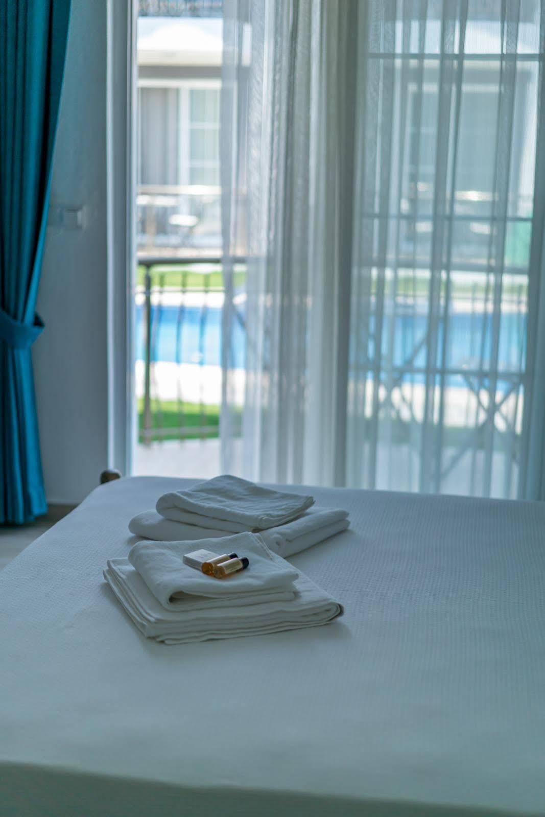 Green Boutique Selimiye Hotel Muğla Exterior photo